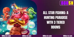 All Star Fishing