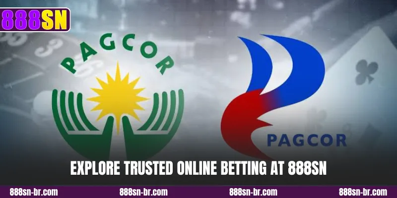 Explore trusted online betting at 888SN