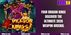 Four Dragon Kings