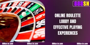 Roulette Lobby